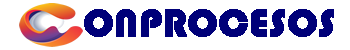 ConProcesos logo